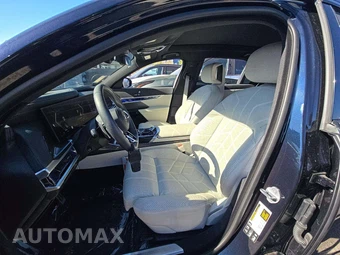 2024 BMW 7 Series 760i xDrive - miniatura 6