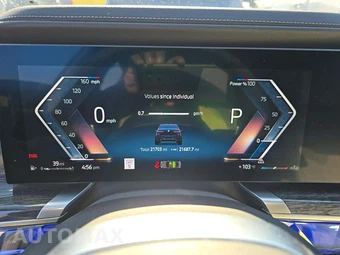 2024 BMW 7 Series 760i xDrive - miniatura 9