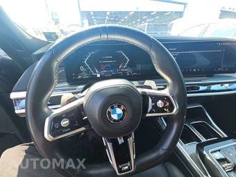 2024 BMW 7 Series 760i xDrive – miniatura 10
