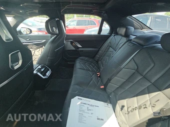 2024 BMW 7 Series 760i xDrive – miniatura 13