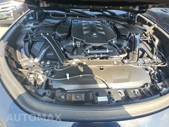 2024 BMW 7 Series 760i xDrive – miniatura 15