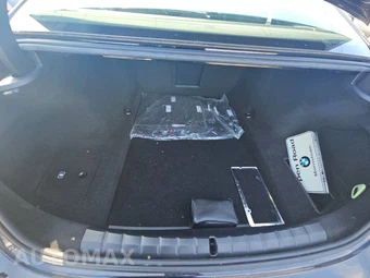 2024 BMW 7 Series 760i xDrive – miniatura 16