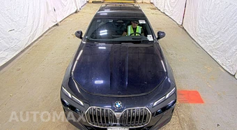 2024 BMW 7 Series 760i xDrive – miniatura 2