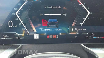 2024 BMW 7 Series 760i xDrive – miniatura 20
