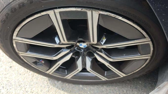 2024 BMW 7 Series 760i xDrive – miniatura 23