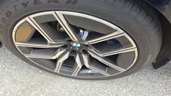 2024 BMW 7 Series 760i xDrive – miniatura 24