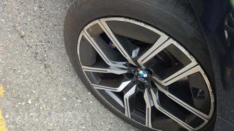 2024 BMW 7 Series 760i xDrive – miniatura 25