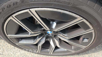 2024 BMW 7 Series 760i xDrive – miniatura 28