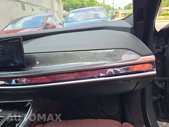 2024 BMW 7 Series 760i xDrive - miniatura 19