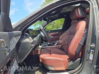 2024 BMW 7 Series 760i xDrive - miniatura 6