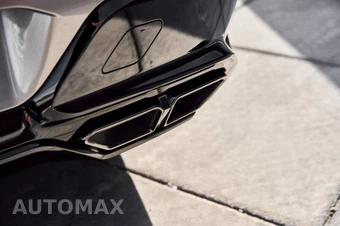 2024 BMW 7 Series 760i xDrive - miniatura 12