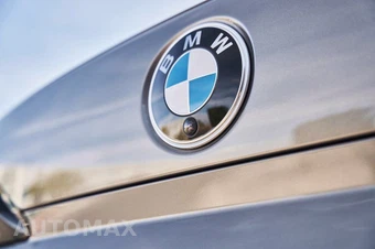 2024 BMW 7 Series 760i xDrive - miniatura 13