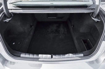 2024 BMW 7 Series 760i xDrive - miniatura 18
