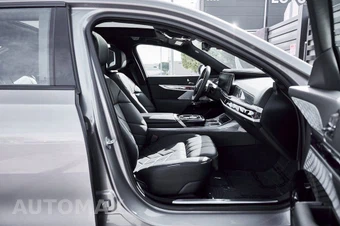 2024 BMW 7 Series 760i xDrive - miniatura 24