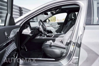 2024 BMW 7 Series 760i xDrive - miniatura 31