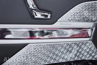 2024 BMW 7 Series 760i xDrive - miniatura 33