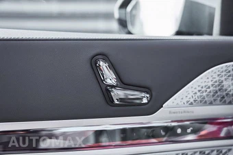 2024 BMW 7 Series 760i xDrive - miniatura 34