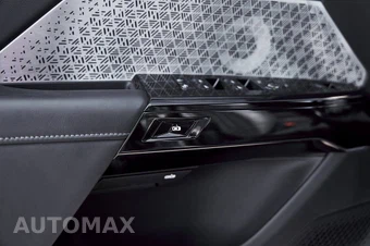 2024 BMW 7 Series 760i xDrive - miniatura 35