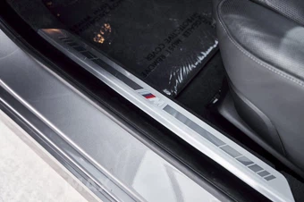 2024 BMW 7 Series 760i xDrive - miniatura 36