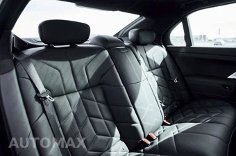 2024 BMW 7 Series 760i xDrive - miniatura 43