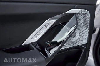 2024 BMW 7 Series 760i xDrive - miniatura 48