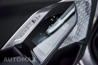 2024 BMW 7 Series 760i xDrive - miniatura 49
