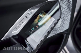 2024 BMW 7 Series 760i xDrive - miniatura 50