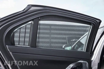 2024 BMW 7 Series 760i xDrive - miniatura 51