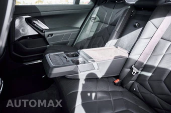 2024 BMW 7 Series 760i xDrive - miniatura 52