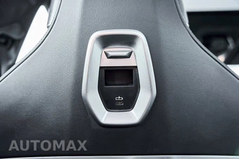 2024 BMW 7 Series 760i xDrive - miniatura 54