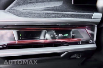 2024 BMW 7 Series 760i xDrive - miniatura 57