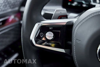2024 BMW 7 Series 760i xDrive - miniatura 59