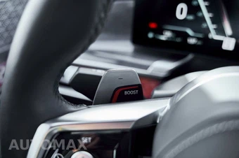 2024 BMW 7 Series 760i xDrive - miniatura 60