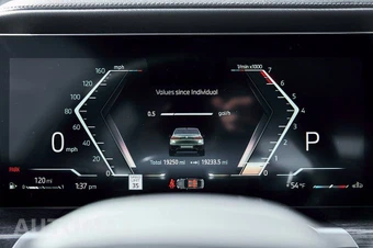 2024 BMW 7 Series 760i xDrive - miniatura 66