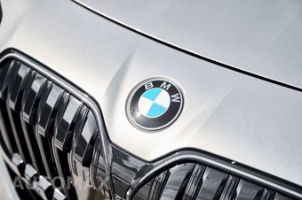 2024 BMW 7 Series 760i xDrive - miniatura 7