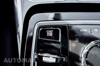 2024 BMW 7 Series 760i xDrive - miniatura 70