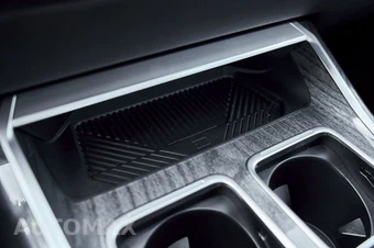 2024 BMW 7 Series 760i xDrive - miniatura 73