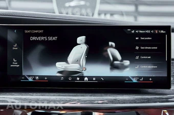 2024 BMW 7 Series 760i xDrive - miniatura 78