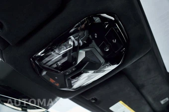 2024 BMW 7 Series 760i xDrive - miniatura 82
