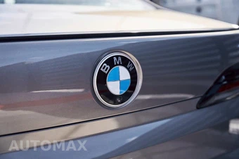 2024 BMW 7 Series 760i xDrive - miniatura 9