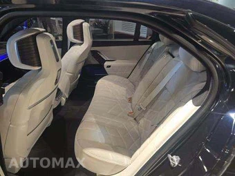 2024 BMW 7 Series 760i xDrive – miniatura 13