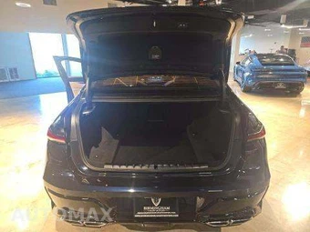 2024 BMW 7 Series 760i xDrive – miniatura 14