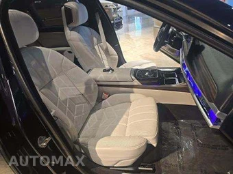 2024 BMW 7 Series 760i xDrive – miniatura 18