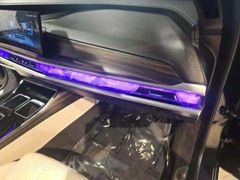 2024 BMW 7 Series 760i xDrive – miniatura 19