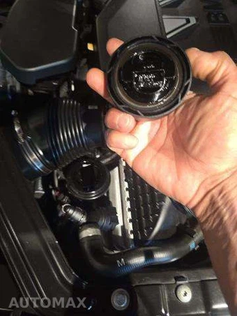 2024 BMW 7 Series 760i xDrive – miniatura 22