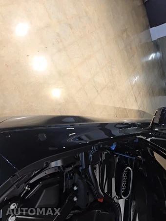 2024 BMW 7 Series 760i xDrive – miniatura 23