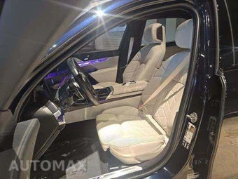 2024 BMW 7 Series 760i xDrive – miniatura 6