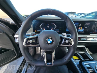 2024 BMW 7 Series 760i xDrive – miniatura 10