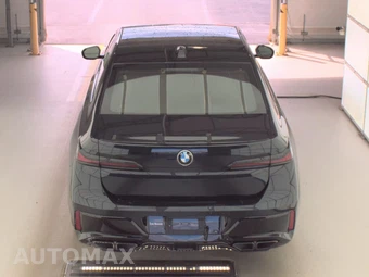 2024 BMW 7 Series 760i xDrive – miniatura 5