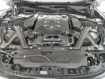 2024 BMW 7 Series 760i xDrive - miniatura 16